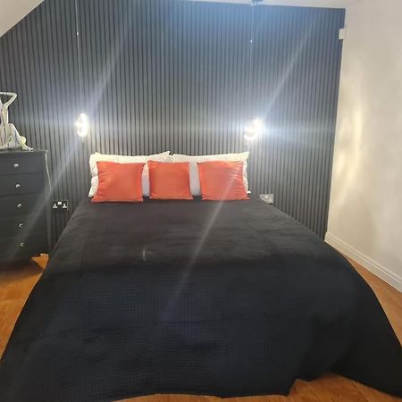 Apartamento 30 The Elms Blackpool Exterior foto