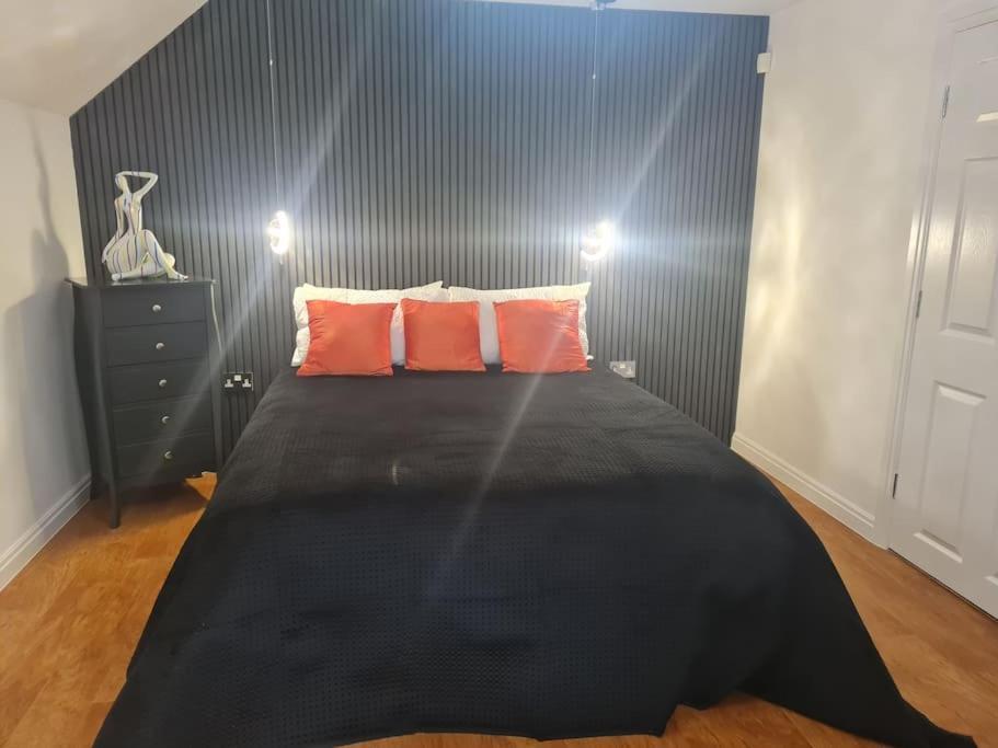 Apartamento 30 The Elms Blackpool Exterior foto
